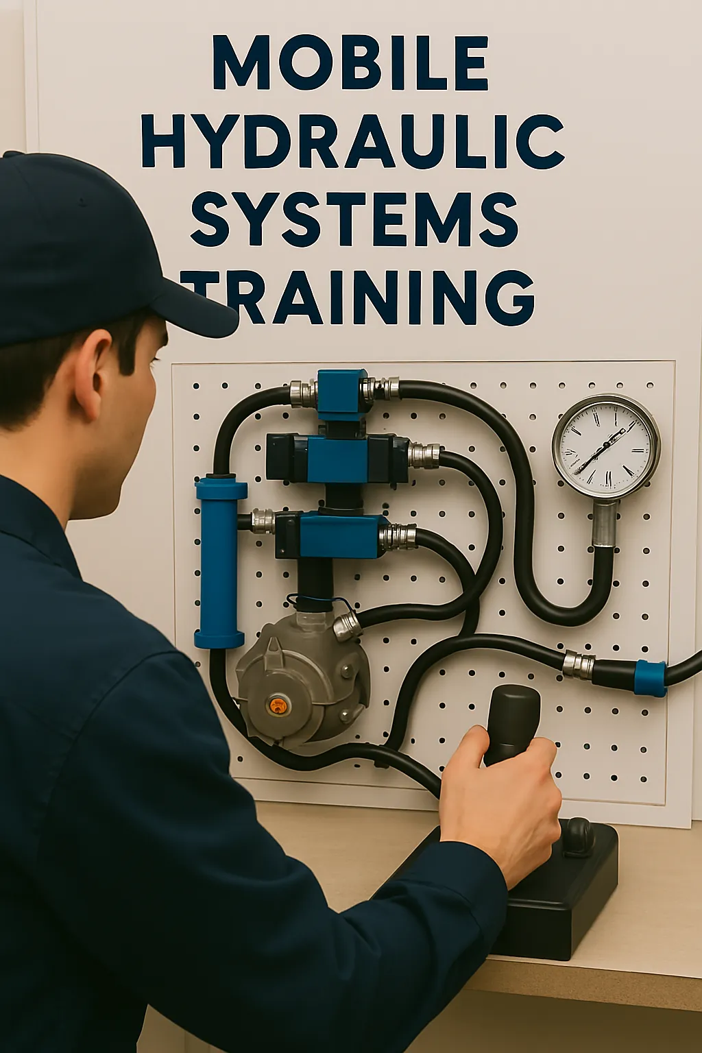 Mobile Hydraulic Systems Training